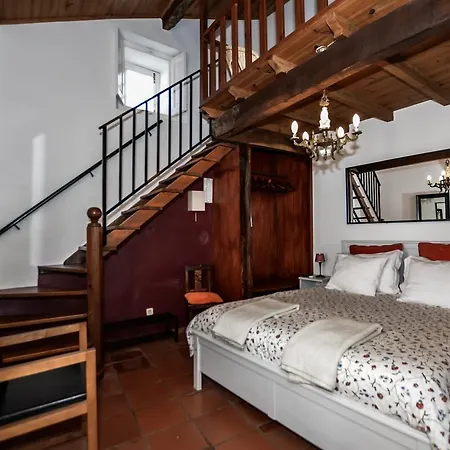 Casal Da Eira Branca - Gasthuis 2*