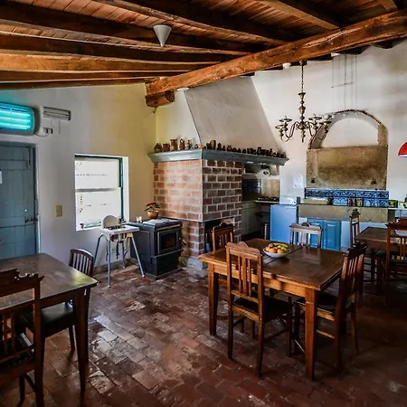 Casal Da Eira Branca - Gasthuis 2*