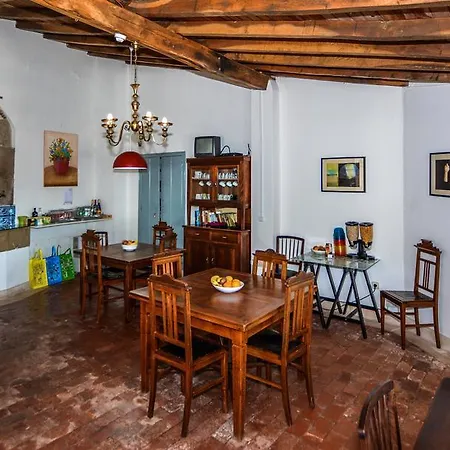 Casal Da Eira Branca - 2* Óbidos