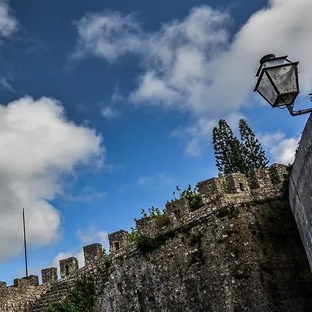 Gasthuis Casal Da Eira Branca - Óbidos