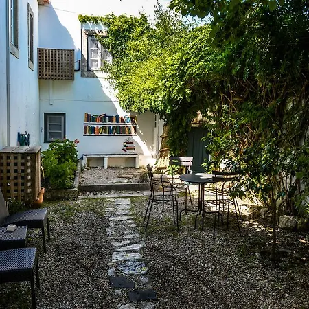 Gasthuis Casal Da Eira Branca -