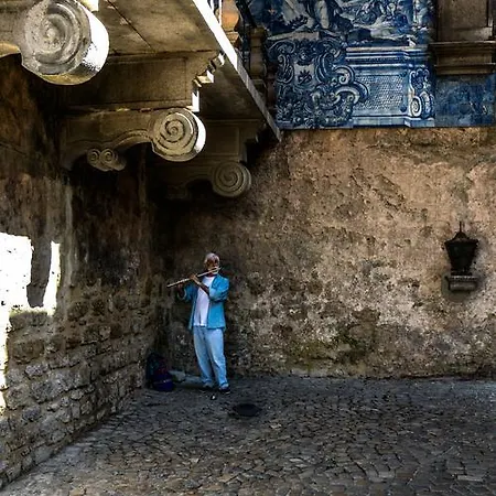 Casal Da Eira Branca - 2* Óbidos