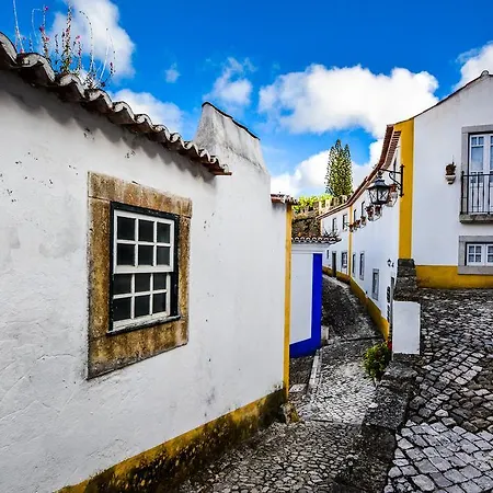 Casal Da Eira Branca -