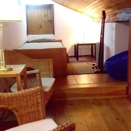 Casal Da Eira Branca - Óbidos