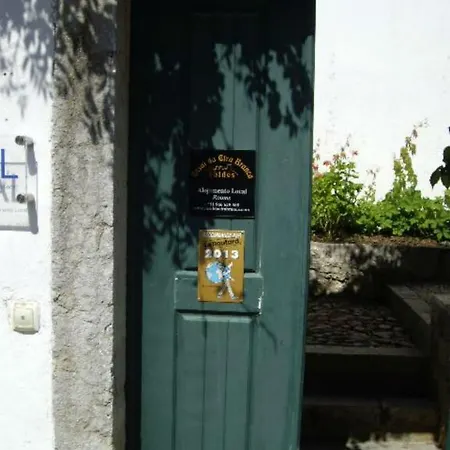 Casal Da Eira Branca - Óbidos