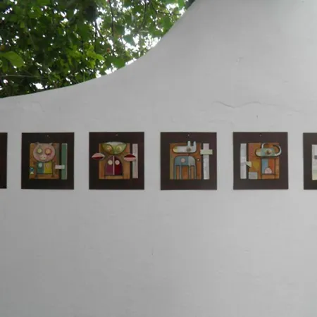 Gasthuis Casal Da Eira Branca - 2*