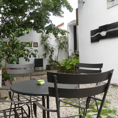 Casal Da Eira Branca - 2*