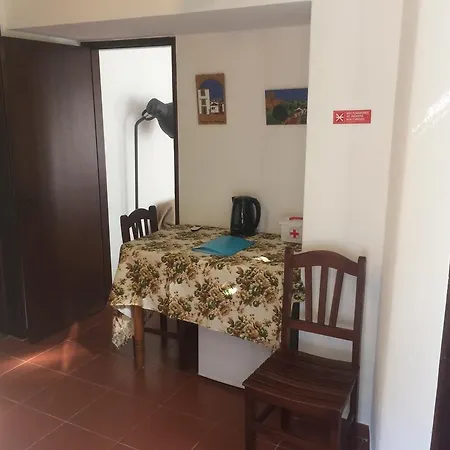 Casal Da Eira Branca - Gasthuis 2*