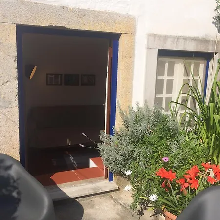 Casal Da Eira Branca - Óbidos
