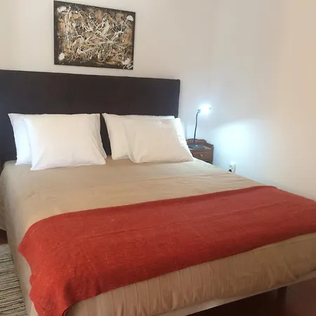 Casal Da Eira Branca - 2* Óbidos