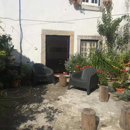 Casal Da Eira Branca -