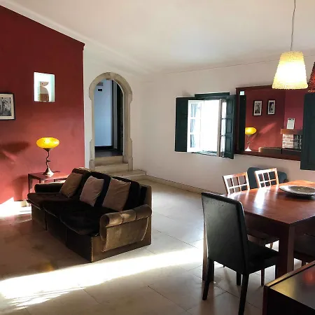 Gasthuis Casal Da Eira Branca - 2*