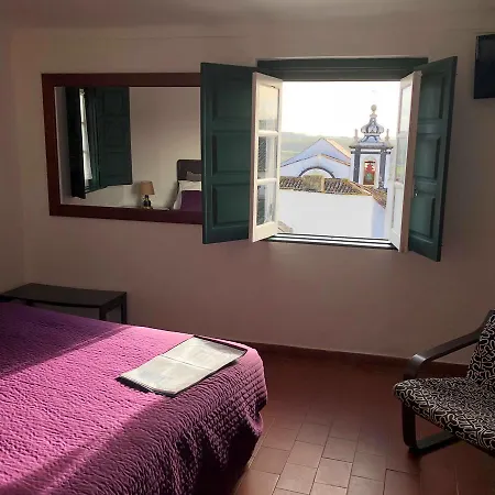 Gasthuis Casal Da Eira Branca -