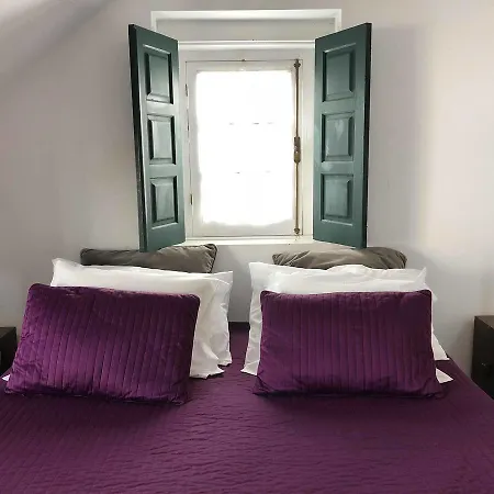 Casal Da Eira Branca - 2* Óbidos