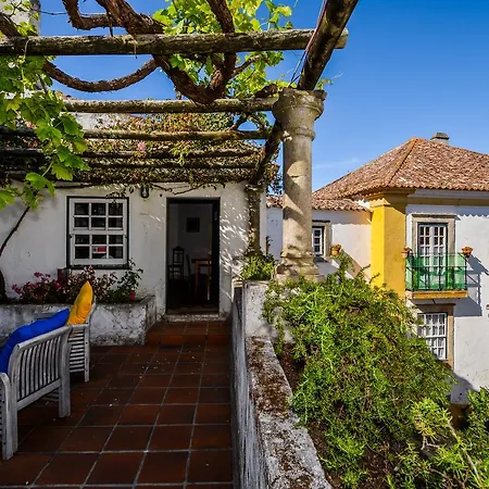 Casal Da Eira Branca - Gasthuis Óbidos