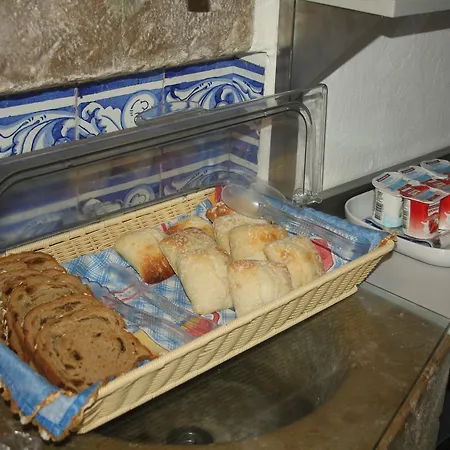Casal Da Eira Branca - Óbidos