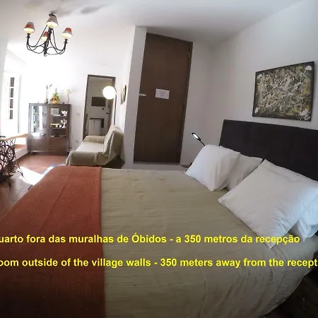 Casal Da Eira Branca - Óbidos