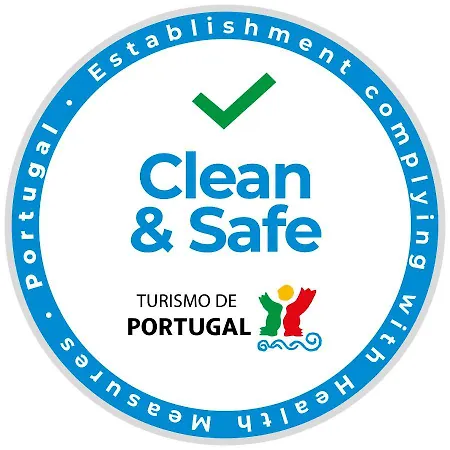 Casal Da Eira Branca - Gasthuis 2*