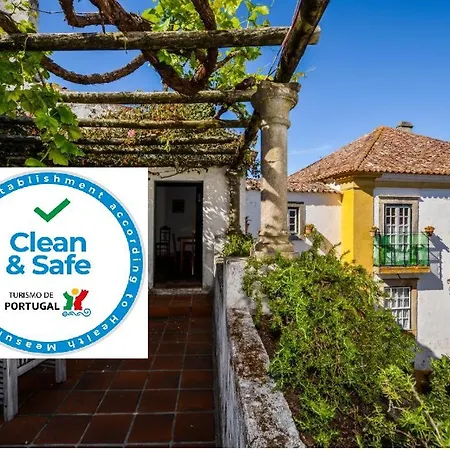Casal Da Eira Branca - 2* Óbidos